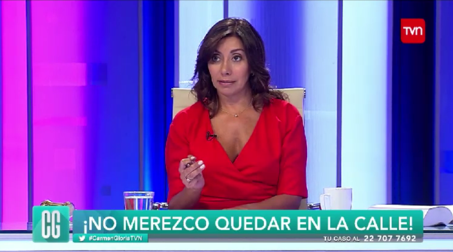 Groseros mensajes de mujer marcaron regreso de 