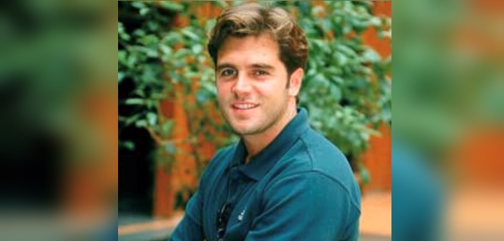 De 'Amor a Domicilio' a Estados Unidos: la carrera televisiva del fallecido actor Rodrigo Rochet