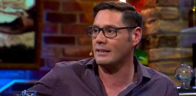 Pancho Saavedra reveló experiencia cercana a la muerte en Magallanes: 