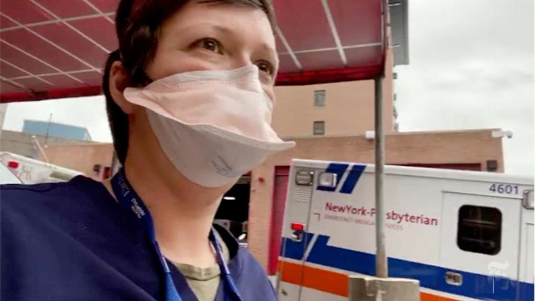 “Todo está empezando a empeorar