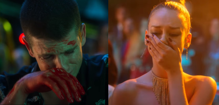 Liberan impactante tráiler de 