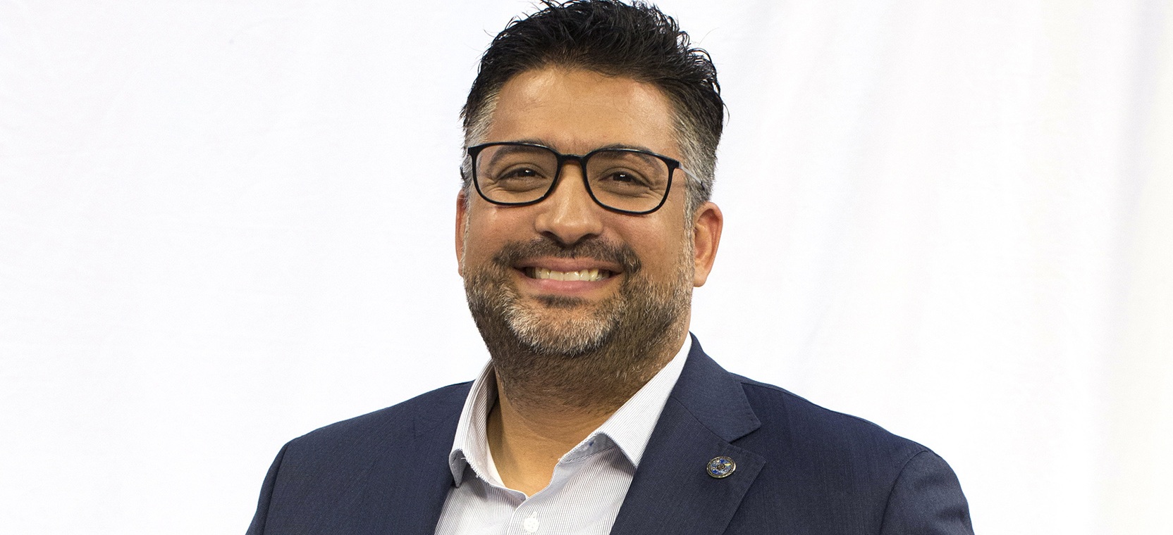 Carlos Gutiérrez y su sección forense en Bienvenidos: 