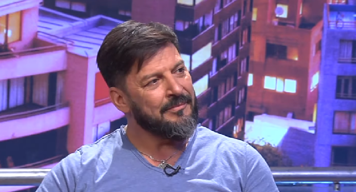 Rafa Cavada responde a dichos de Kast: lo acusó de 'provocar' a manifestantes del 'Rechazo'