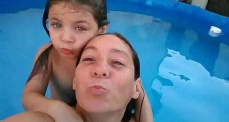 Madre y su hija de 7 años fueron asesinadas durante cuarentena: las hallaron enterradas en el patio