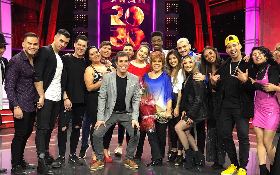 ¿Qué pasará con el programa? TVN despidió a una de las figuras claves de 'Rojo'