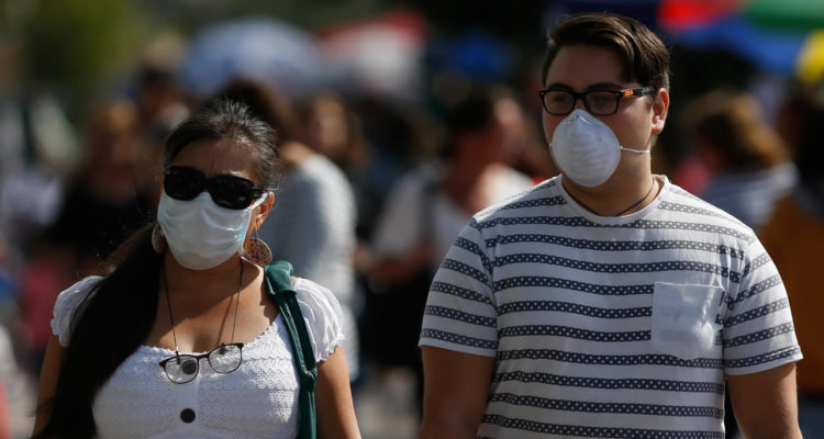 Orden de Gobierno por coronavirus: trabajadores llegados de ciertos países tendrán permiso remunerado