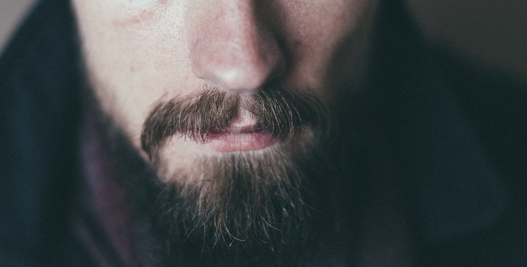 ¿Tener barba te pone en riesgo de contraer coronavirus? Las recomendaciones que debes considerar