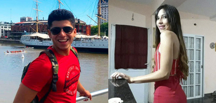Joven de 19 años mató a su pareja y quemó los restos en una parrilla: crimen consterna en Argentina