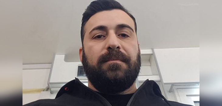 Coronavirus: actor italiano quedó en cuarentena con el cadáver de su hermana durante 36 horas