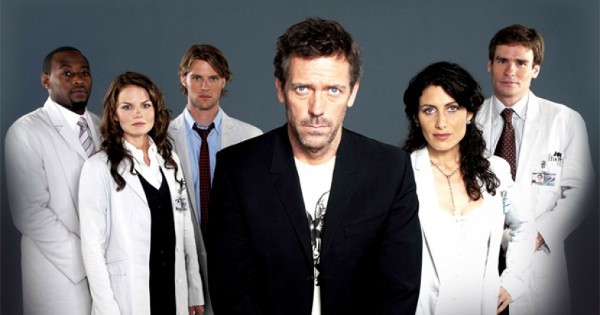 House MD | Universal 