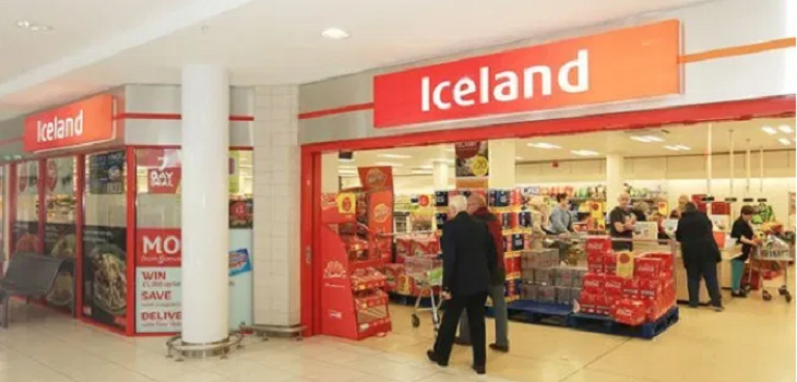 Covid-19: supermercado de Islandia abrió sus puertas solo para atender a personas de la tercera edad