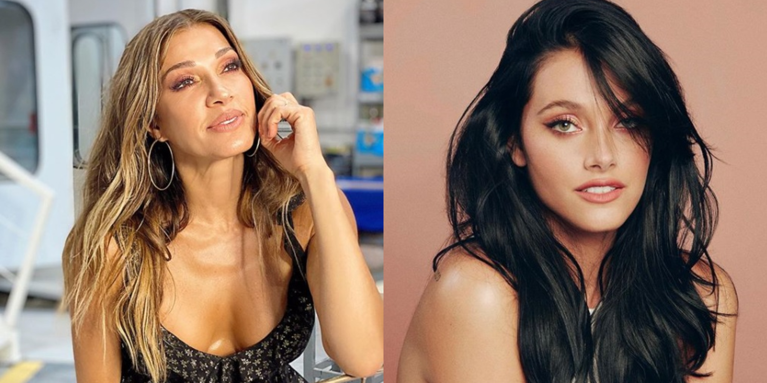 La preocupación de Catherine Fulop tras confirmar que su hija tiene coronavirus: 