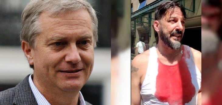 José Antonio Kast acusó a Rafael Cavada de 