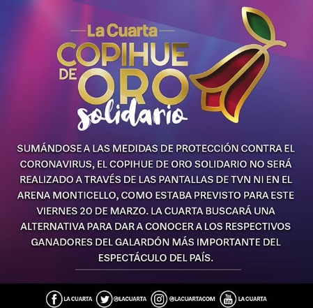 La Cuarta | Instagram