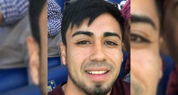 Encuentran restos que corresponderían a joven desaparecido en enero en Chiguayante