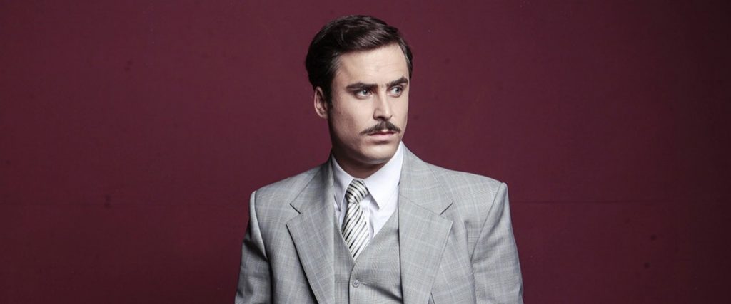 Regreso de 'Perdona Nuestros Pecados': Nicolás Oyarzún confesó cómo cambio su vida tras la teleserie