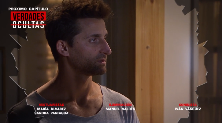 Nicolás y Tomás se besarán