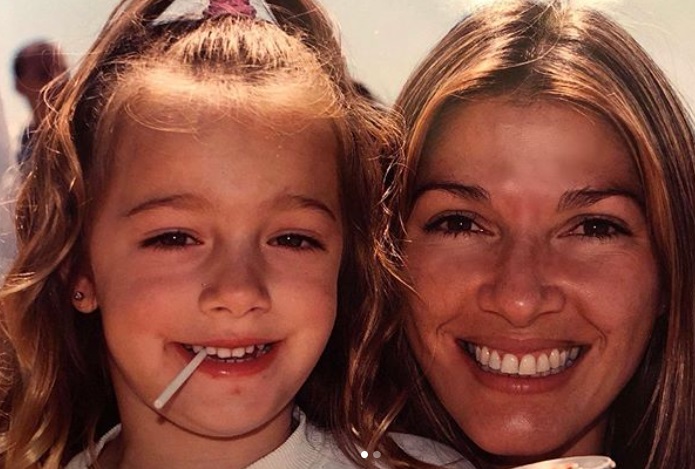 Oriana Sabatini | Instagram