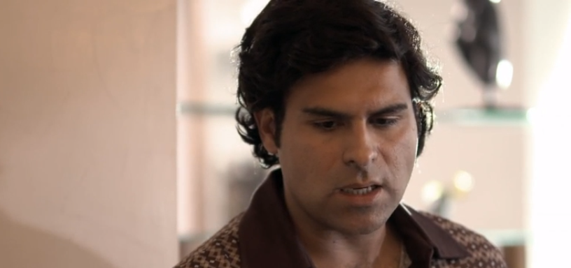 El comentario que se repitió durante estreno de “Pablo Escobar, el patrón del mal” en Canal 13