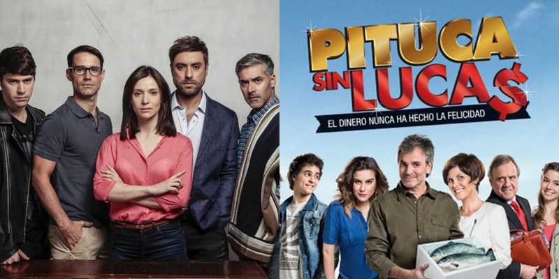 Mega prepara cambios en su parrilla programática: reestrenará 