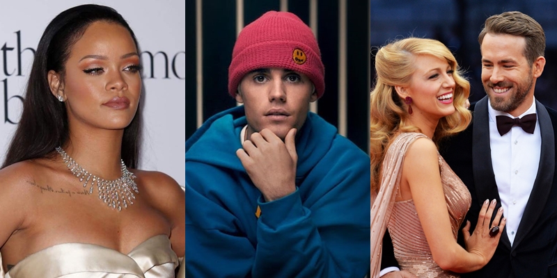 De Rihanna a Justin Bieber: celebridades que han donado millones para ayudar a enfrentar el COVID-19