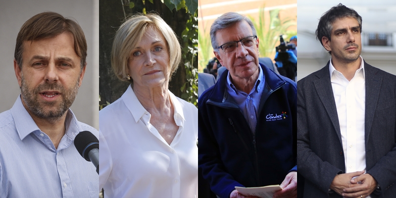 ¿Se han convertido en 