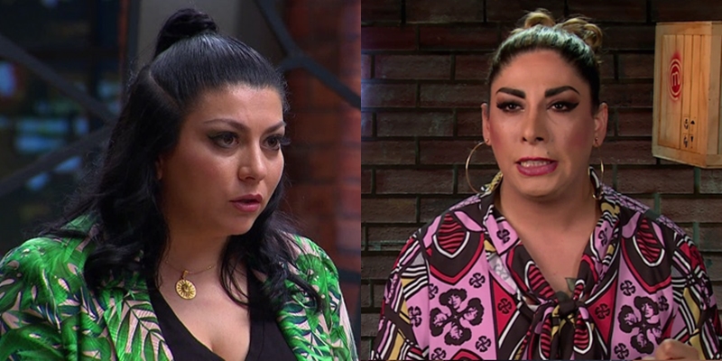 MasterChef Celebrity: la 