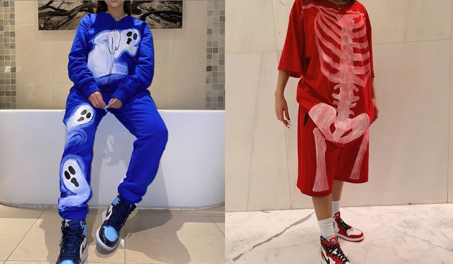 Palomita | Instagram