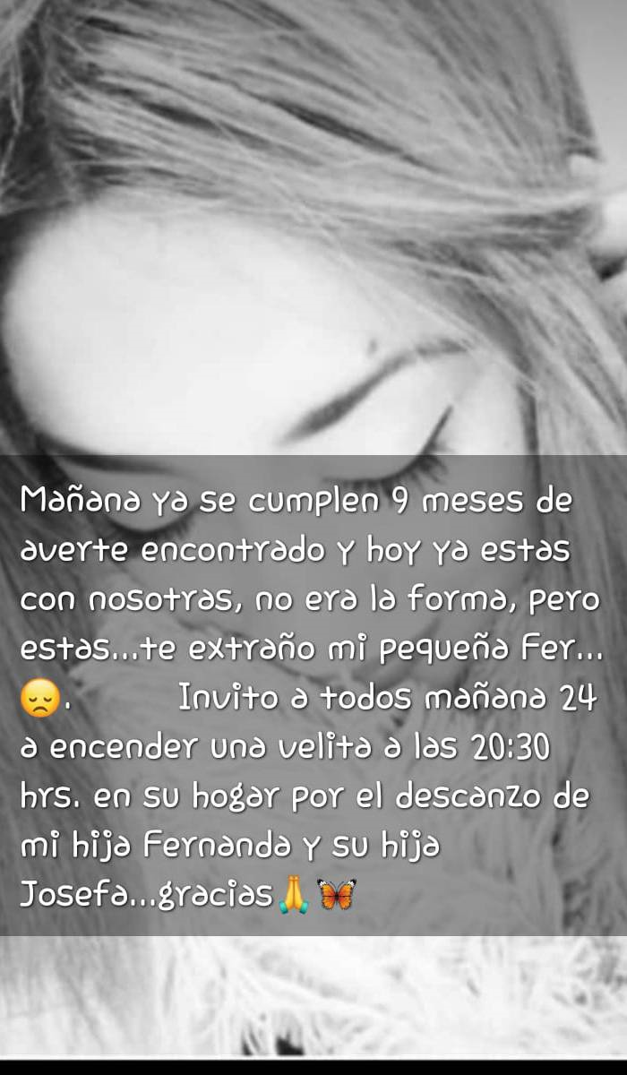 Paola Correa | Redes sociales