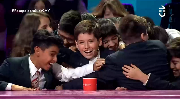 La increíble jugada de Agustín que lo llevó a ganarse 'El Rosco' en 