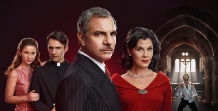 Anuncian fecha de estreno de Perdona Nuestros Pecados: afectará emisión de 100 días para enamorarse