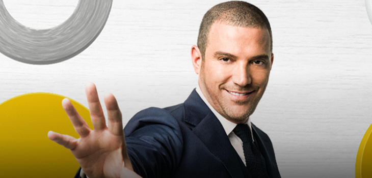 Julián Elfenbein sobre nueva temporada de PH: 