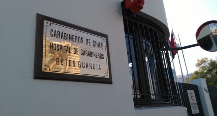 Hospital de Carabineros confirma que fallecida en Maipú no tenía COVID-19: respaldó a Mañalich