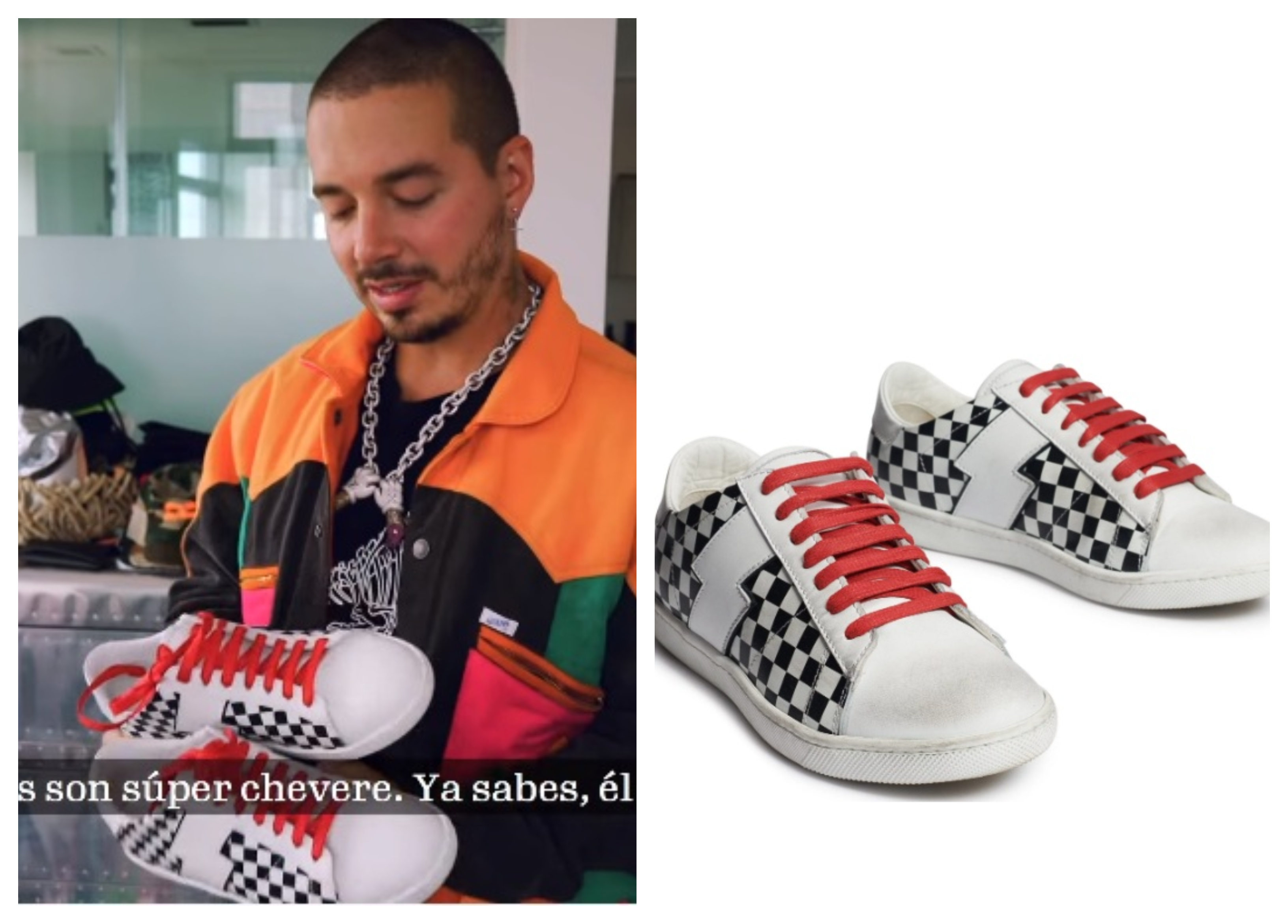 Amiris Viper check low