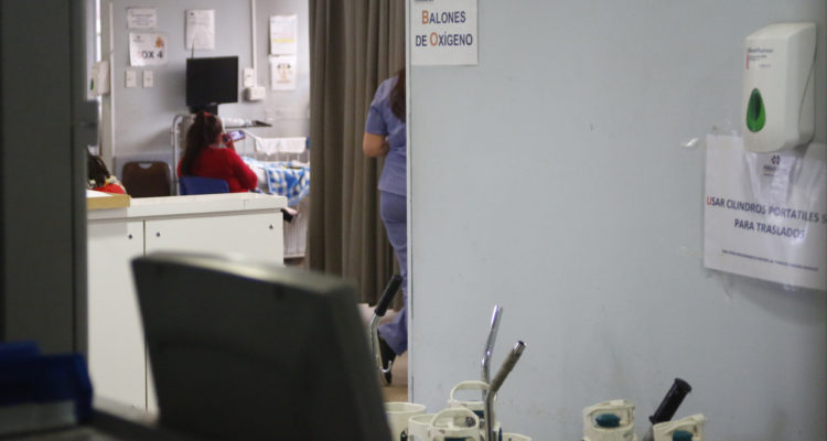 Activan protocolos por posible coronavirus en San Antonio, Los Ángeles y en región de La Araucanía