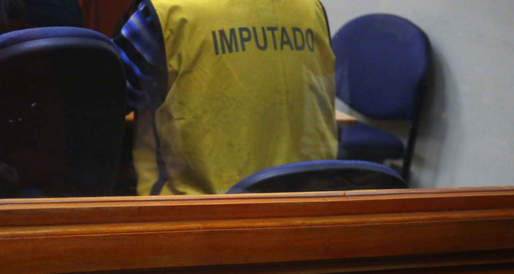 Con libertad vigilada intensiva queda hombre que abusó sexualmente de su ahijada en Laja