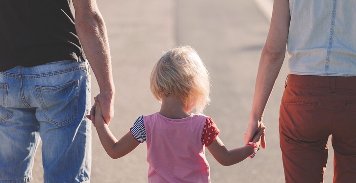 Abogado despeja dudas sobre tuición de los hijos y visitas durante cuarentena por COVID-19