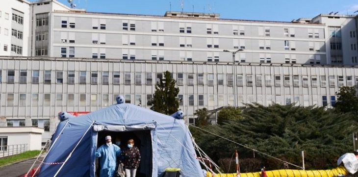 Italia cerrará universidades y escuelas por brote de coronavirus: medida regirá hasta el 15 de marzo