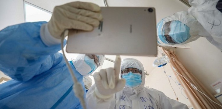 China dice haber desarrollado vacuna contra el COVID-19 e informa inicio de ensayos clínicos