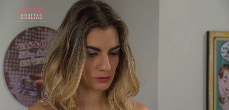 'Verdades Ocultas': la decisión de Agustina que podría salvar a Marco de un dramático final