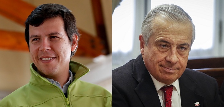 Alcalde de Renca trató de 