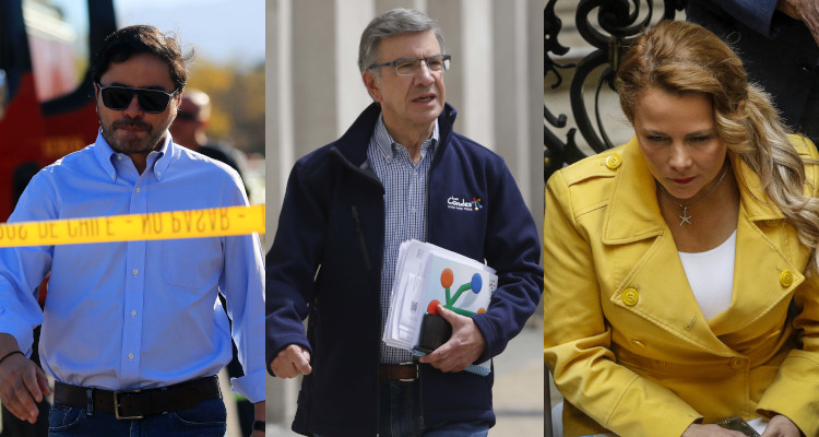 Contraloría refuta paseo de alcaldes por matinales y le quita el peso a sus 