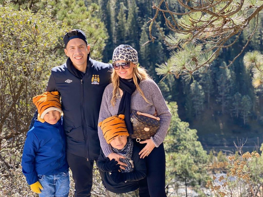 Amanda Cibely entrega detalles de su vida en México: compró casa propia y tiene su centro de belleza