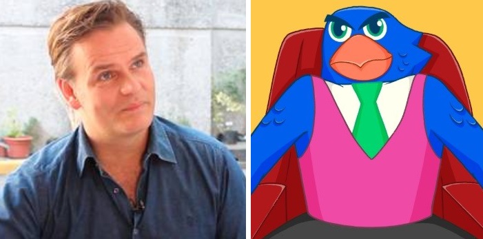 Amaro Gómez-Pablos insistió en desafiar a 'Contralorito': recibió duras críticas en redes sociales