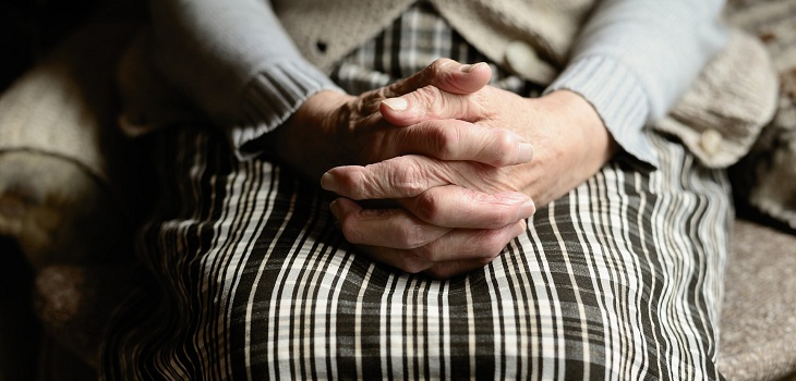 El sorprendente caso de anciana de 95 años que venció al coronavirus: 