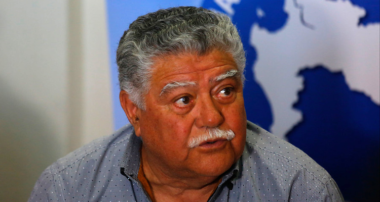 Alcalde de San Pedro de la Paz reconoce ir a dormir en 2ª vivienda de otra comuna pese a prohibición