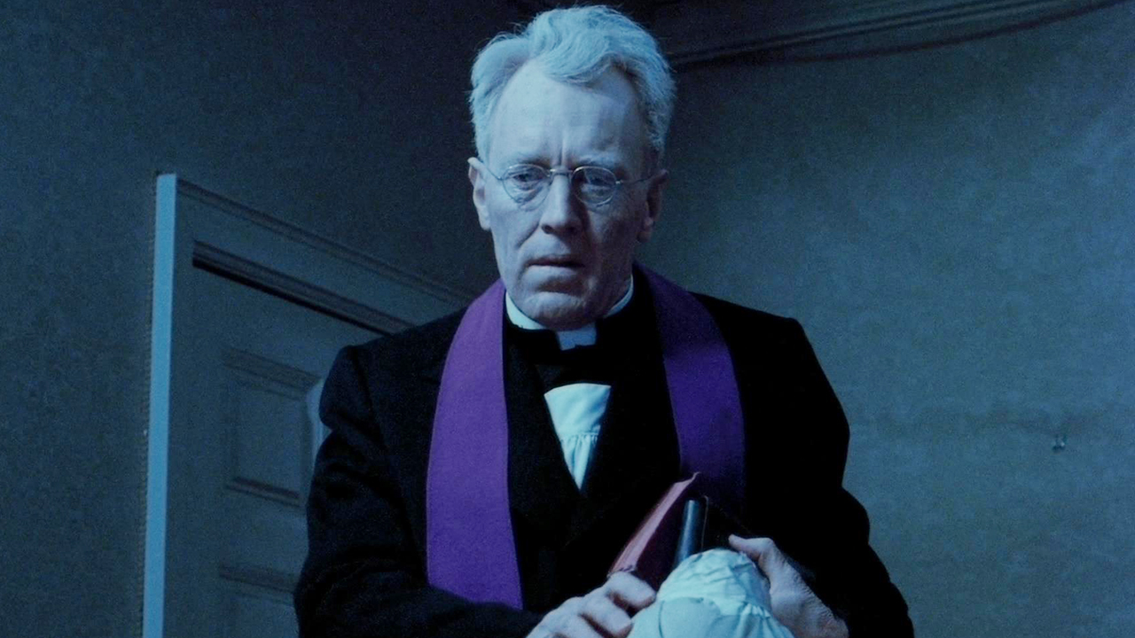 Max von Sydow: a los 90 años falleció el destacado actor de 