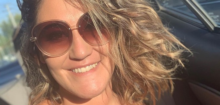 La evaluación de Belén Mora tras su debut en 'Bailando por un Sueño' y las críticas del jurado