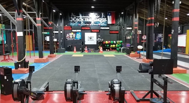 Compleja situación: gimnasio de Chillán lanzó aclaración tras contagio de 21 personas de coronavirus