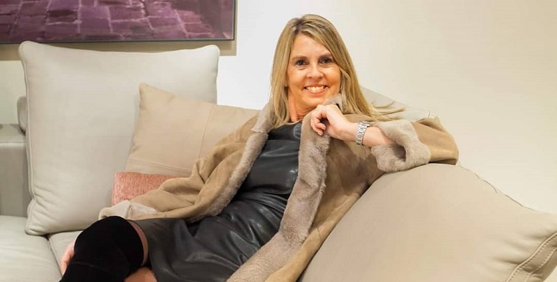 Caso de coronavirus impacta en Uruguay: mujer fue a una boda con 500 invitados tras llegar de Italia